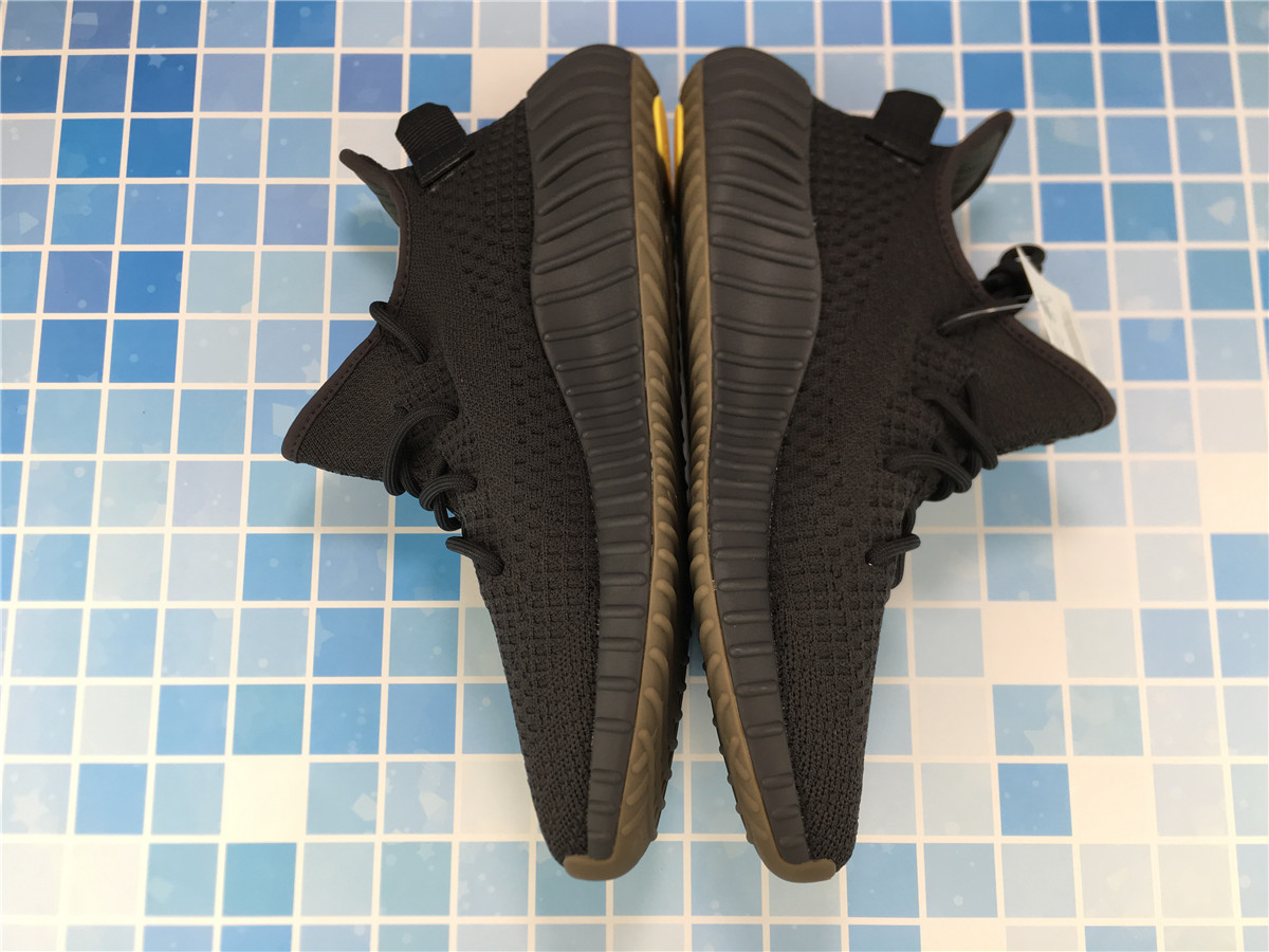 Yeezy Boost 350 V2 Cinder Non-Reflective FY2903